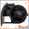 Pulseur d'air habitacle pour RENAULT | EWN-RE-012, 34060